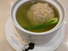 -玉华台饭庄·淮扬菜·烤鸭(望京店)