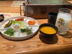 -千寻烧肉(政务区店)