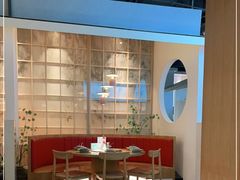 大堂-蜜桃餐厅·伴山(绿宝广场店)