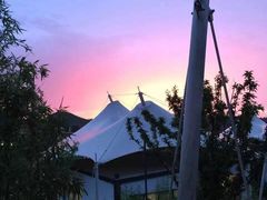 -帐篷客·溪龙茶谷度假酒店