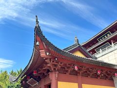 -上海东林寺(金山区)