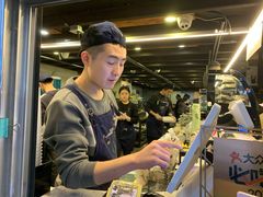 -放哈·甜醅子奶茶创造者(正宁路店)