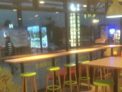 -麦当劳(庐山服务区店)