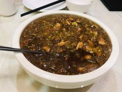 崂山凉粉-良友·青岛菜(五四广场店)