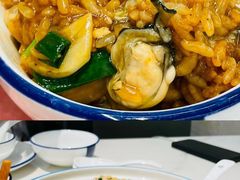 -阿忠食坊大排档·20年老店(万象城店)