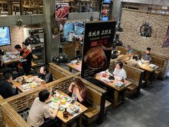 -馋嘴猫北京食堂·烤鸭·宵夜(亚运村店)