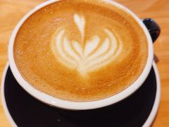 -三勾JJJ Burger&Coffee(梅溪湖店)