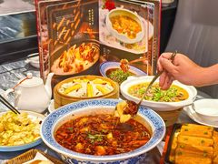 -川香鼎盛(市桥富华总店)