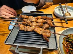 -云海肴·汽锅鸡·云南菜(苏州中心店)