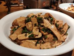 -庭苑饭香·生态餐厅(动物园店)