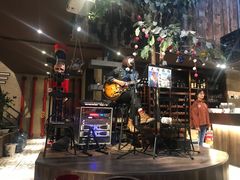 -大理岛·精品云南菜·音乐餐厅