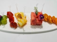 -ELI FALAFEL Lebanese&Mediterranean黎巴嫩美食(富城路店)