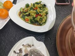 -常赢三兄弟·清真涮肉(崂山路总店)