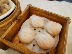 -龙的酒楼·手工早茶·顺德菜(近良路店)