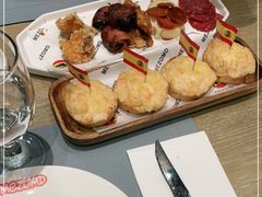 -Mezomd曼索蒂西班牙餐厅(广粤店)