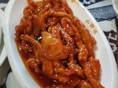 -山西派脂油饼(众创店)