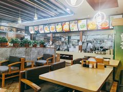 -杨妈妈粥店(滑翔路店)
