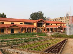 -意大利农场度假村