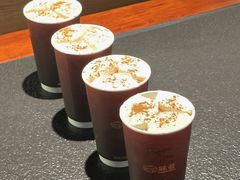 -旺爷砂锅·茶作(国贸城店)