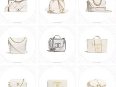 -CHANEL(恒隆广场店)