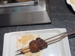 -可口香·非遗老号烧烤(南岗直营店)