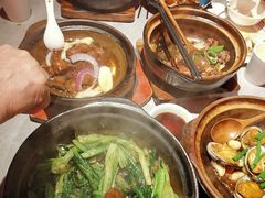 -啫神·广州地标美食(北京路店)