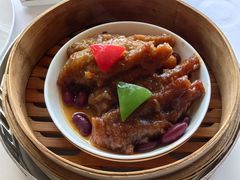 -金轩中餐厅 Jin Xuan(浦东丽思卡尔顿酒店)