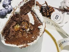 -Biteology Artisan Cakes(红庄·国际文化保税创新园店)