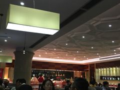 大堂-瑞安辰茂阳光酒店自助餐