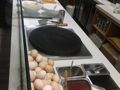 -煎饼道·新鲜现做(来福士店)