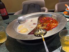 -麻田会 ·鲜活现烹·牛蛙火锅(珠江新城维家思广场店)
