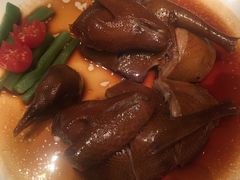 -8餐厅(新葡京酒店)