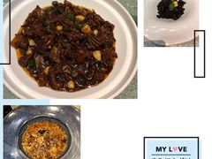 -长沙北辰洲际酒店-栀味轩中餐厅