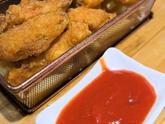 -天天鱼港·海鲜·鲅鱼水饺·招牌烤鸭(黄骅店)