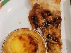 -比格比萨自助(南京万达茂店)