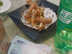 -旺来排档