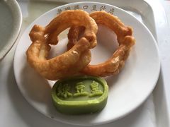 -老磁器口豆汁店(天坛店)