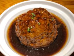 -苹果树下艺术餐厅(通州店)