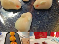 -侨美·唐荔园·40年地道粤菜