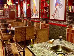 -历蜀记·家宴老火锅(总店)
