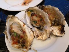 -东方红海鲜百汇(国际大厦店)