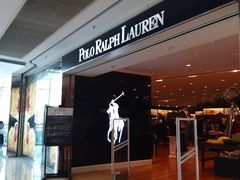 -Polo Ralph Lauren(东荟城店)