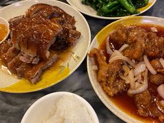 -紫金食坊(江南西路店)