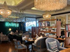 -良木缘咖啡西餐(优品道广场店)