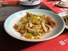 -侗家食府侗家工业餐厅店