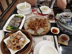 -虾饺妹·粤式手工点心(水荫路店)