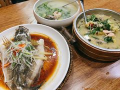 -渔家故事(北二环西路店)