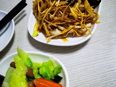 -津门如意包子铺(宾西路店)