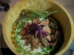 -Marina厨房·ALA精酿(月湖盛园店)