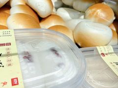 -宫门口馒头铺(创始人总店)